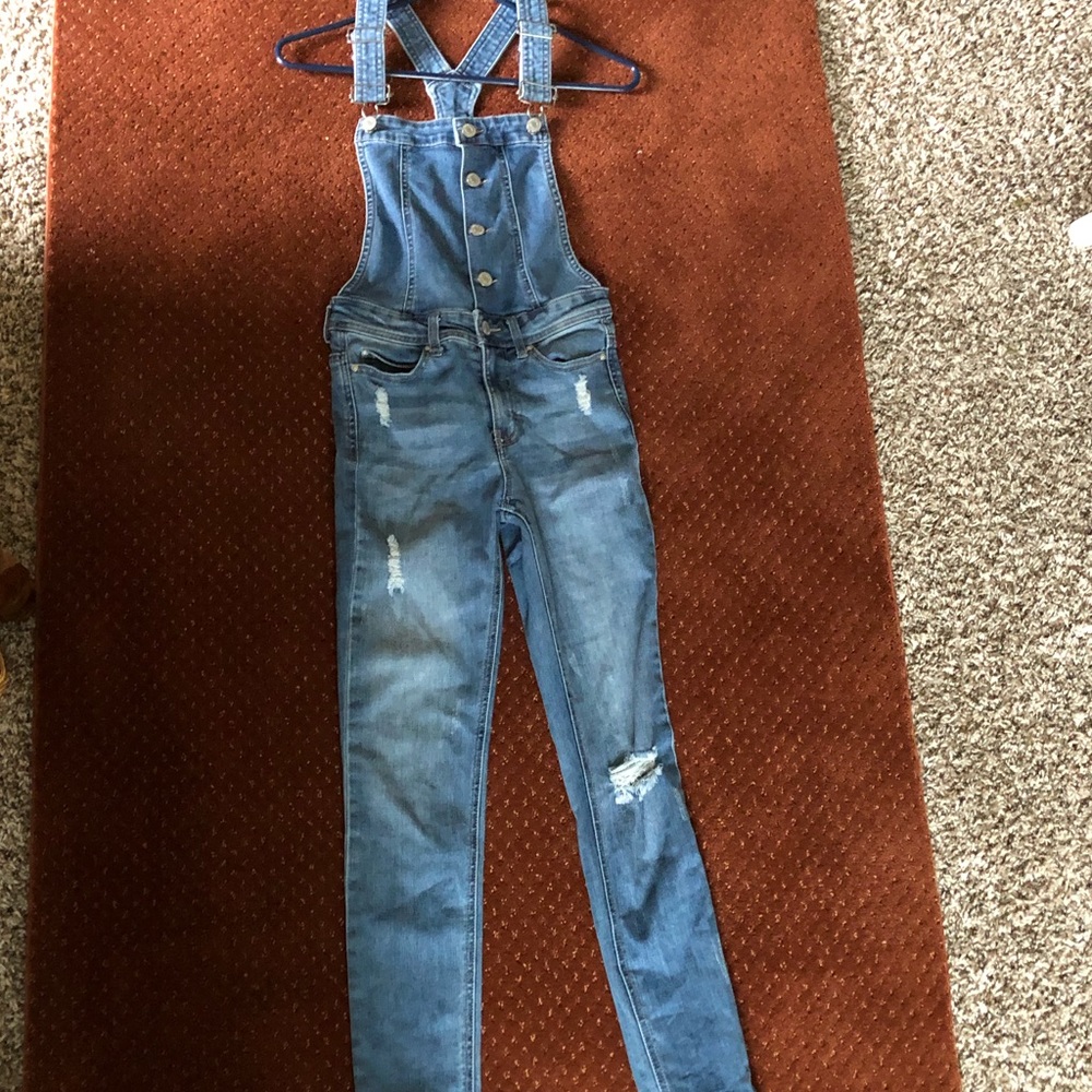 Overalls - Picture 3 of 5